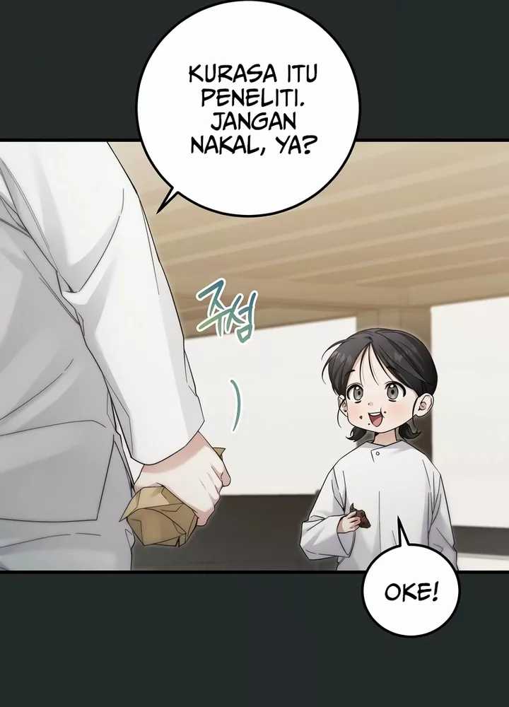 I’ll Retire After Saving the World Chapter 32 Bahasa Indonesia