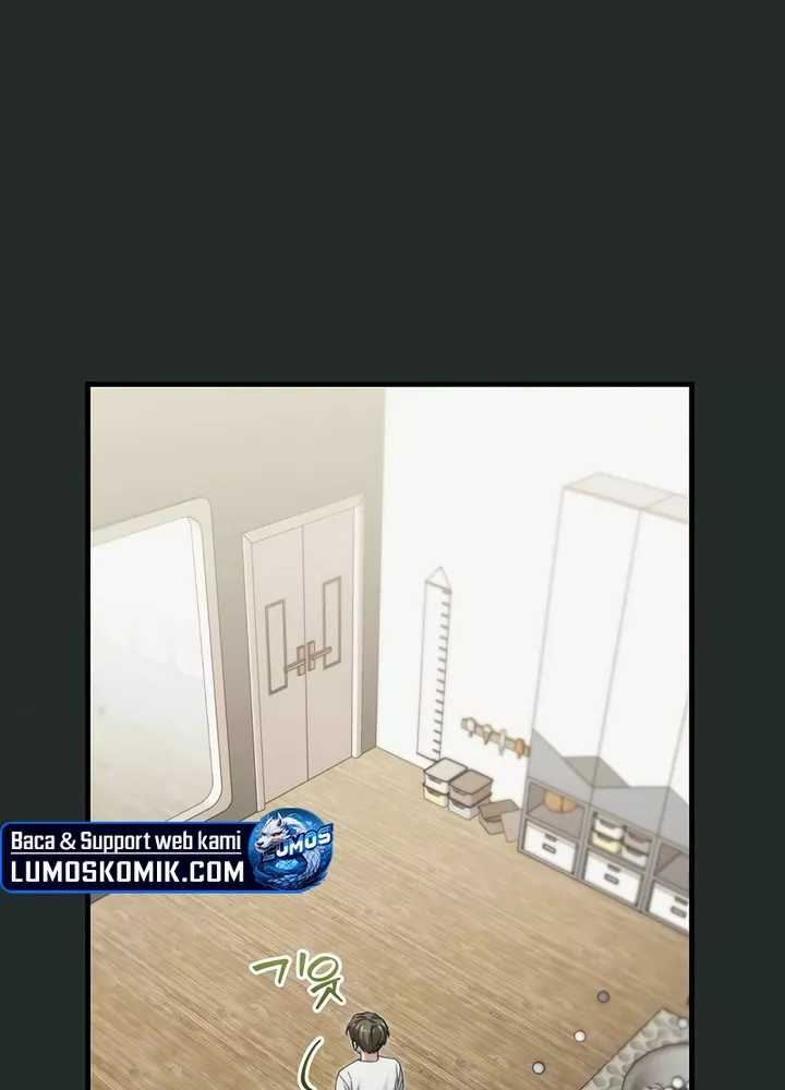 I’ll Retire After Saving the World Chapter 32 Bahasa Indonesia