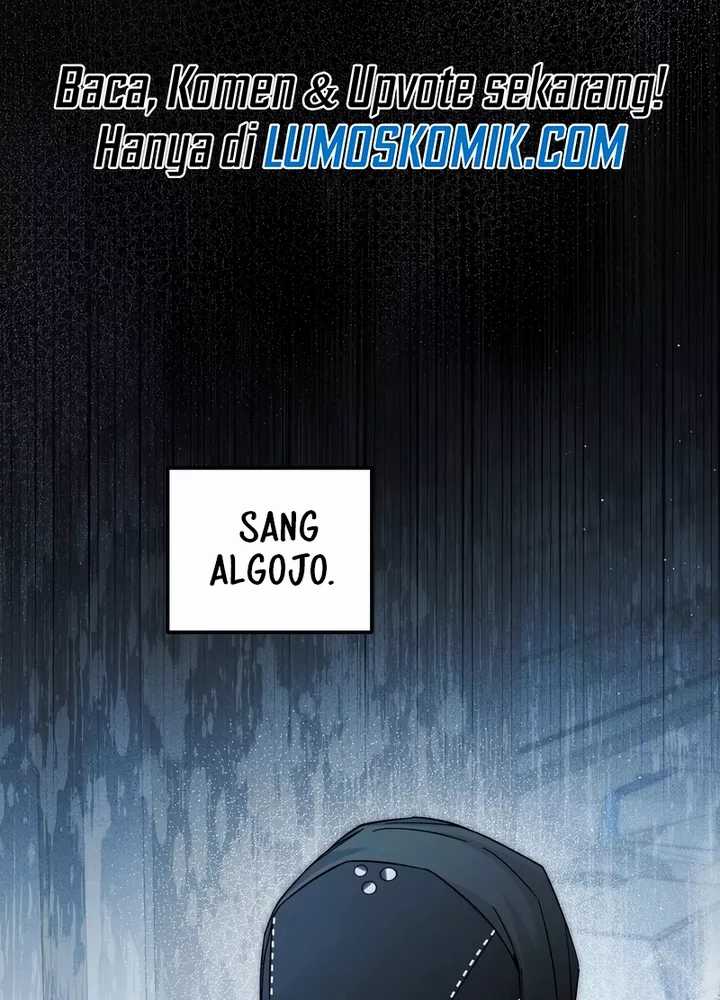 I’ll Retire After Saving the World Chapter 32 Bahasa Indonesia