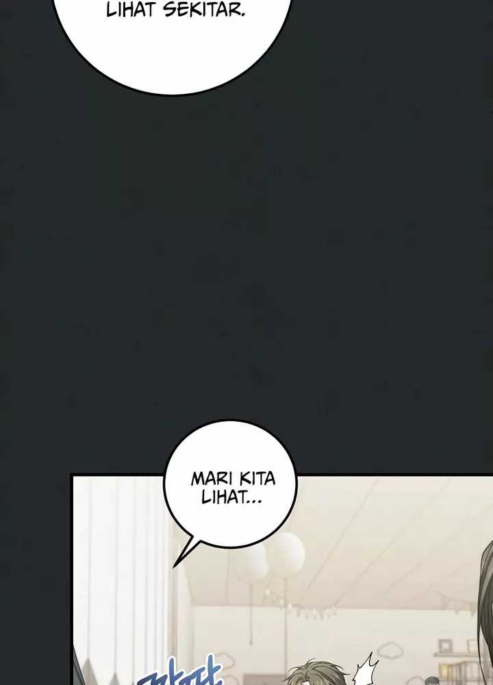 I’ll Retire After Saving the World Chapter 32 Bahasa Indonesia