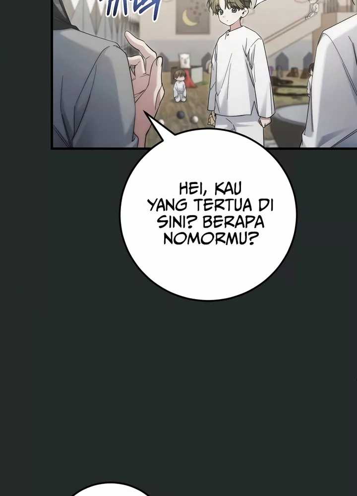 I’ll Retire After Saving the World Chapter 32 Bahasa Indonesia