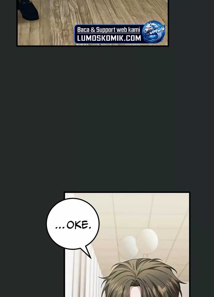 I’ll Retire After Saving the World Chapter 32 Bahasa Indonesia