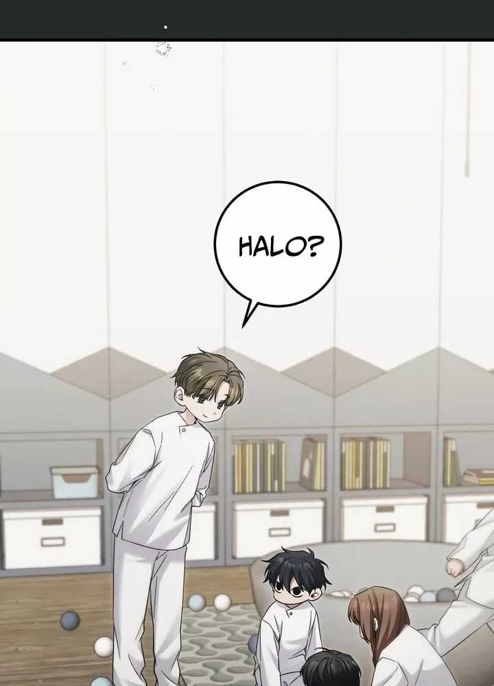 I’ll Retire After Saving the World Chapter 32 Bahasa Indonesia