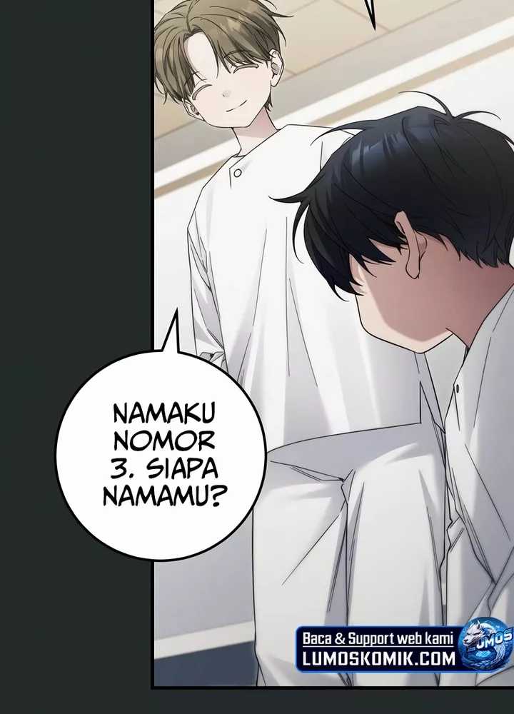 I’ll Retire After Saving the World Chapter 32 Bahasa Indonesia