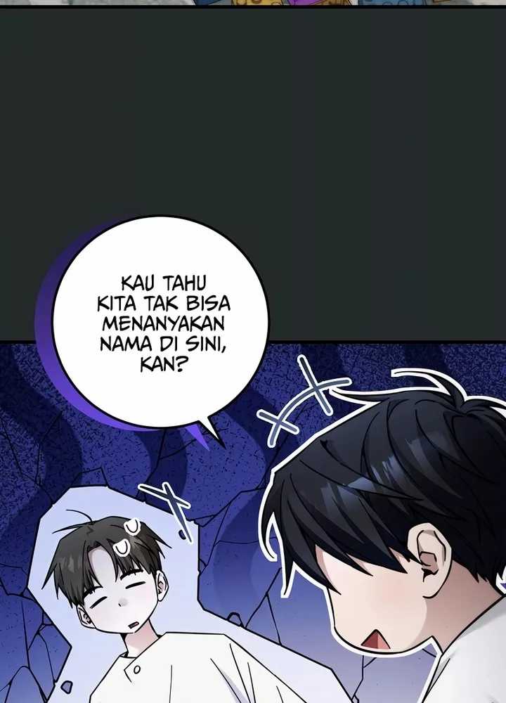 I’ll Retire After Saving the World Chapter 32 Bahasa Indonesia