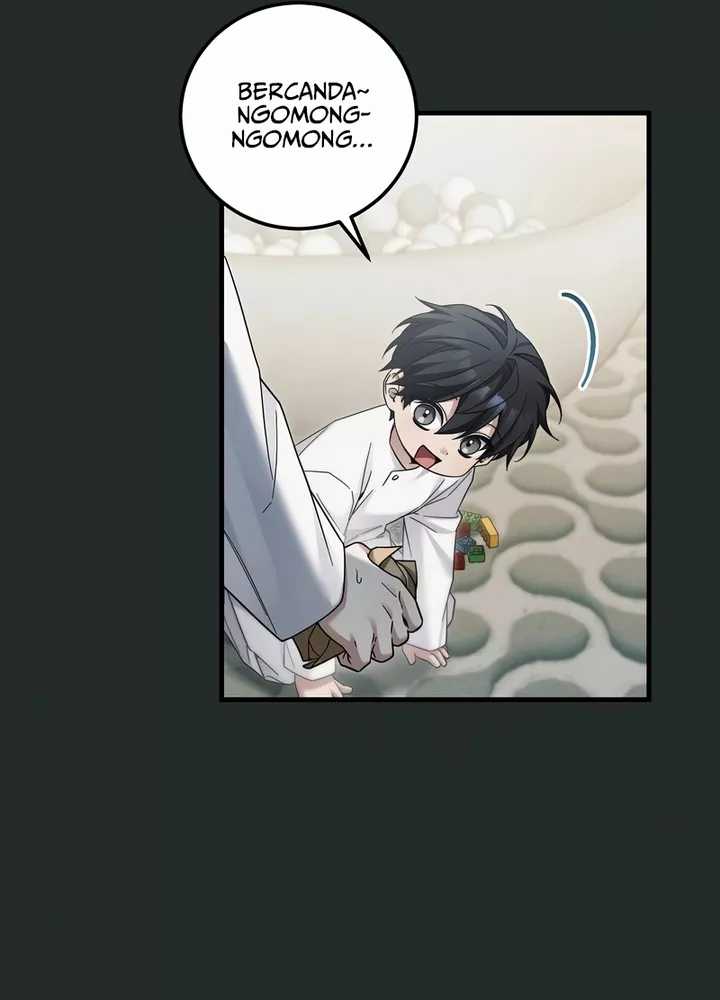 I’ll Retire After Saving the World Chapter 32 Bahasa Indonesia