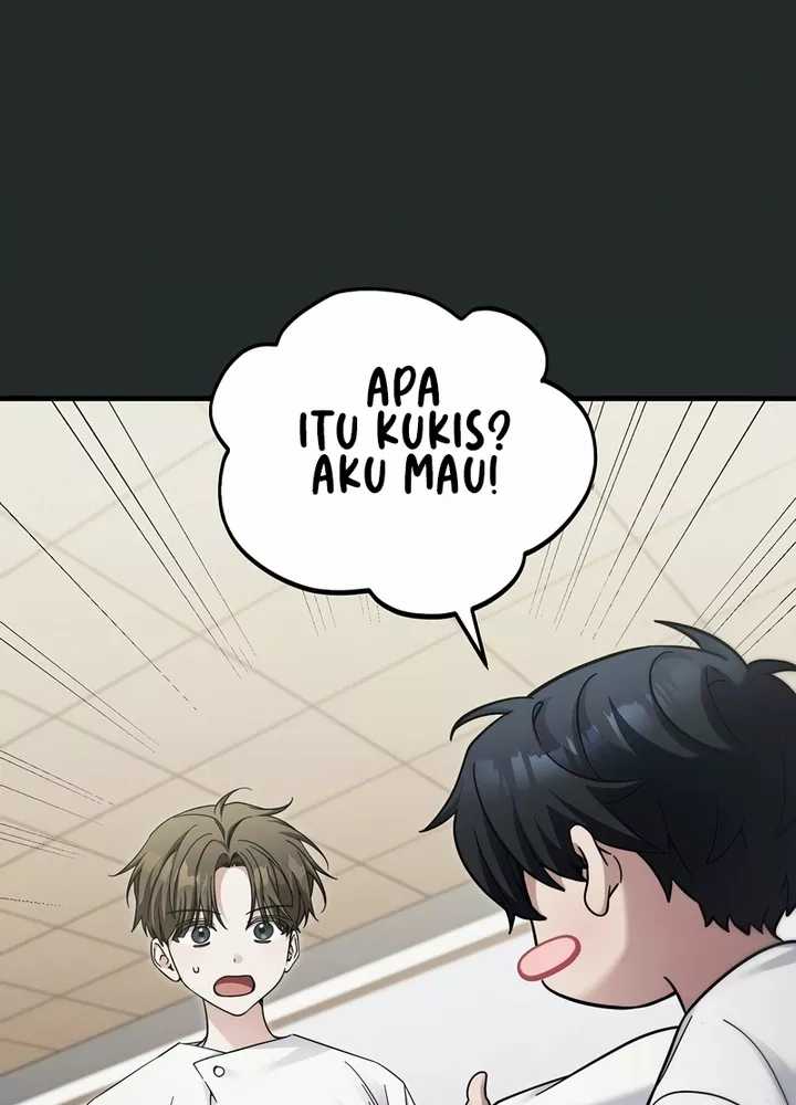 I’ll Retire After Saving the World Chapter 32 Bahasa Indonesia