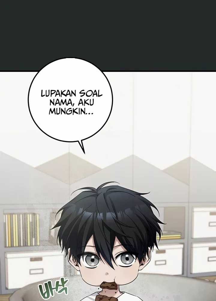 I’ll Retire After Saving the World Chapter 32 Bahasa Indonesia