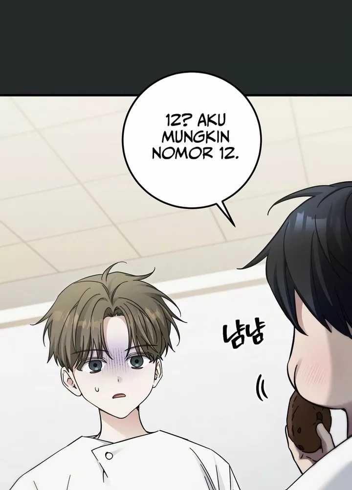 I’ll Retire After Saving the World Chapter 32 Bahasa Indonesia