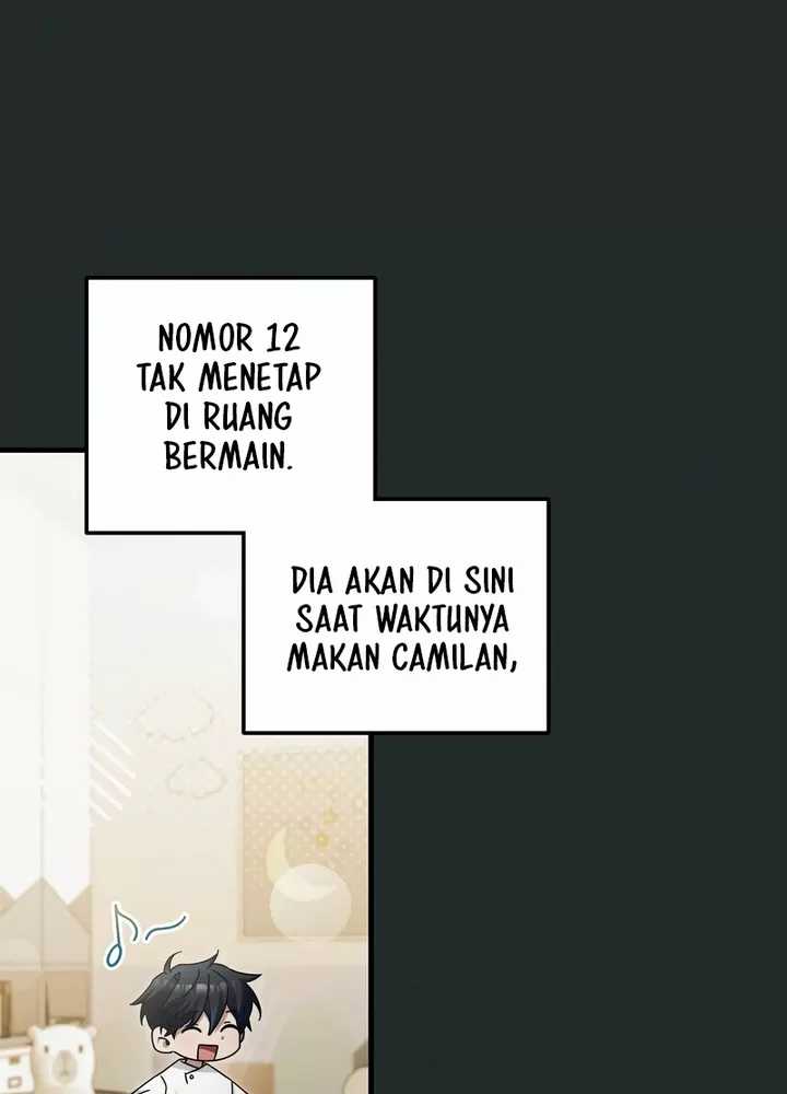 I’ll Retire After Saving the World Chapter 32 Bahasa Indonesia