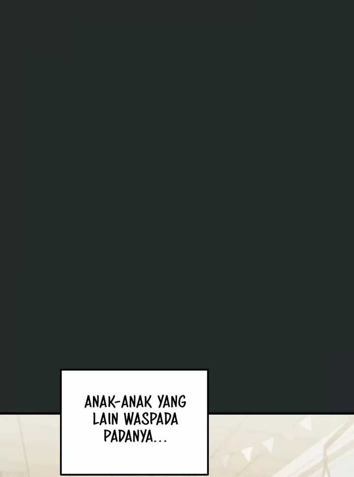 I’ll Retire After Saving the World Chapter 32 Bahasa Indonesia