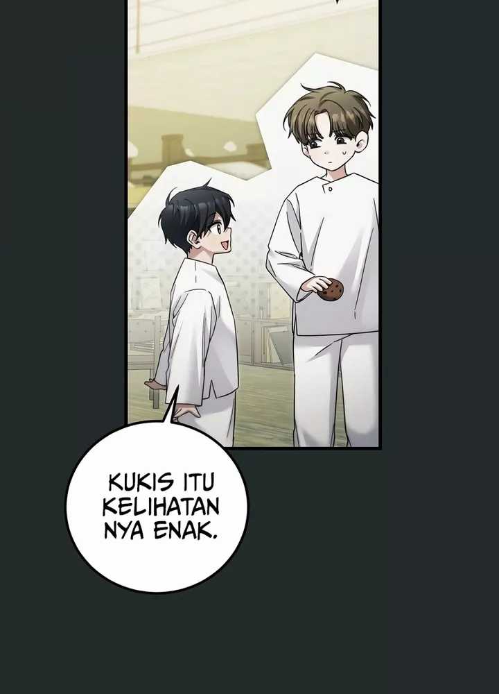 I’ll Retire After Saving the World Chapter 32 Bahasa Indonesia