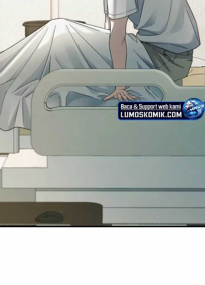 I’ll Retire After Saving the World Chapter 32 Bahasa Indonesia