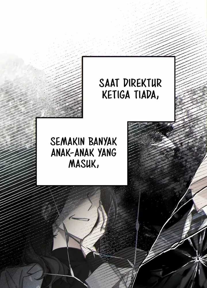 I’ll Retire After Saving the World Chapter 32 Bahasa Indonesia