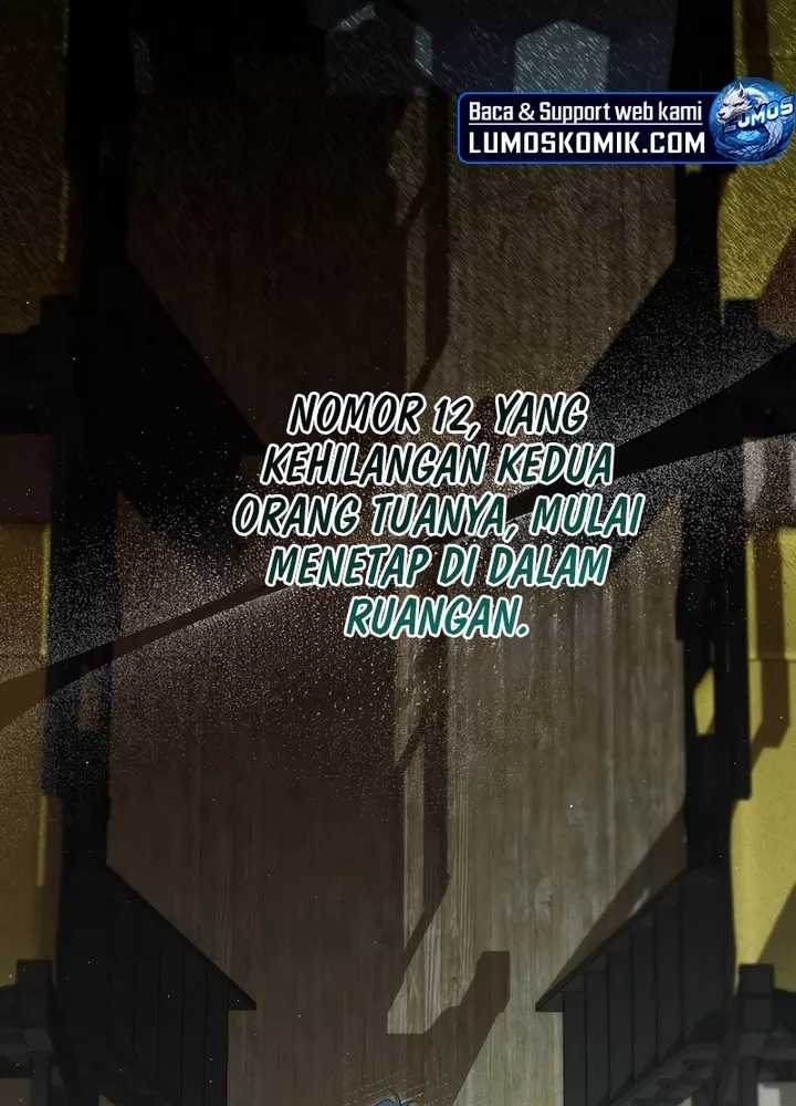 I’ll Retire After Saving the World Chapter 32 Bahasa Indonesia