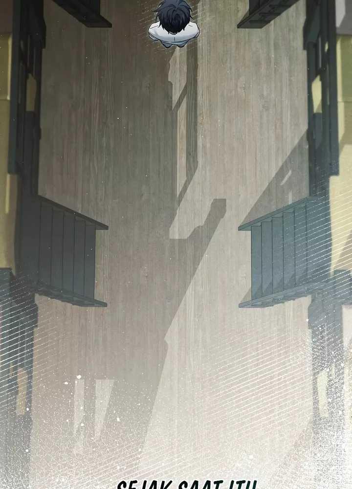 I’ll Retire After Saving the World Chapter 32 Bahasa Indonesia