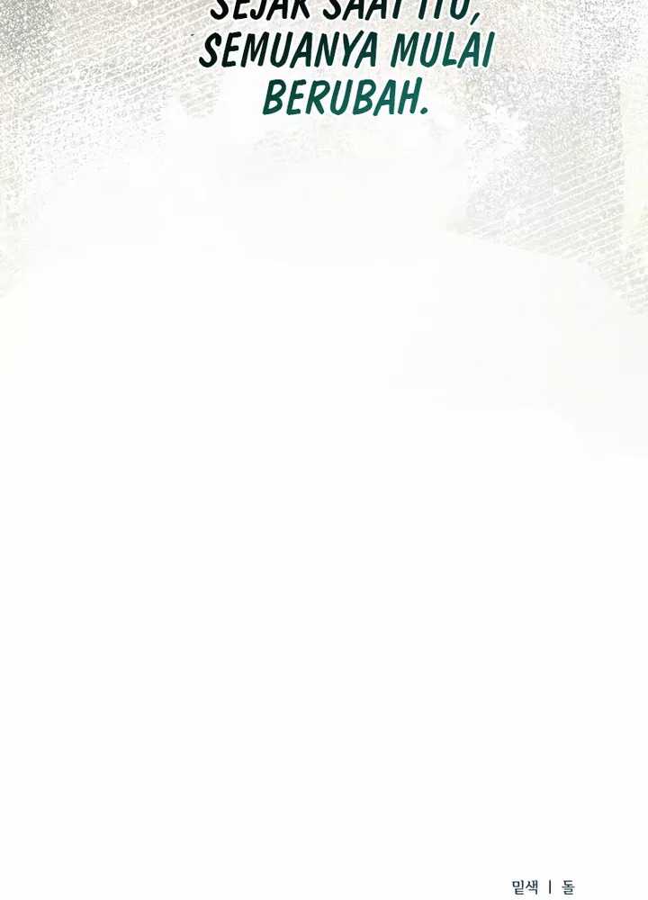 I’ll Retire After Saving the World Chapter 32 Bahasa Indonesia