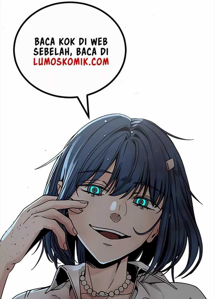 I’ll Retire After Saving the World Chapter 32 Bahasa Indonesia