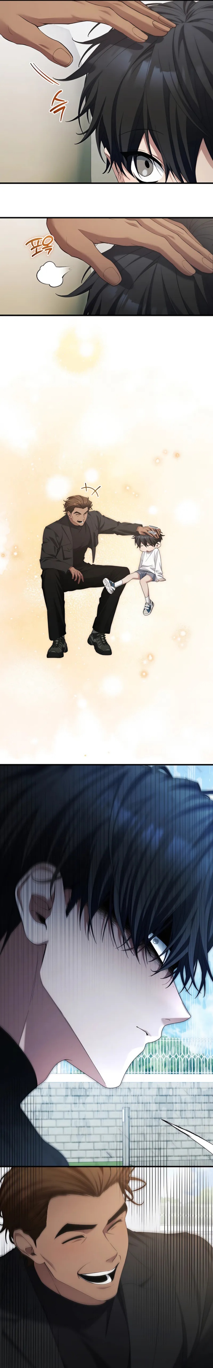 I’ll Retire After Saving the World chapter 55