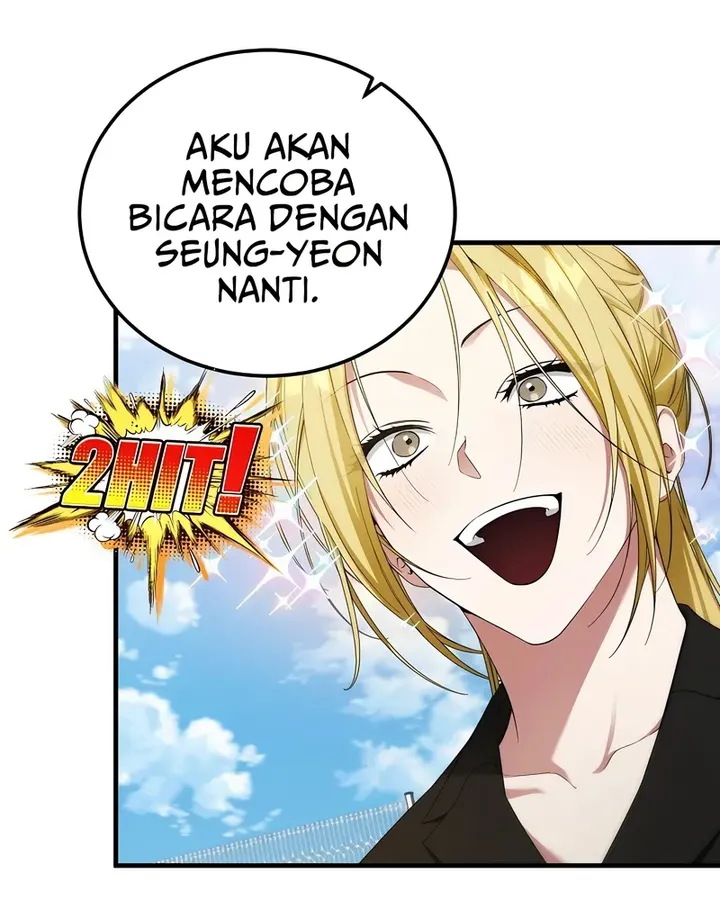 I’ll Retire After Saving the World chapter 57