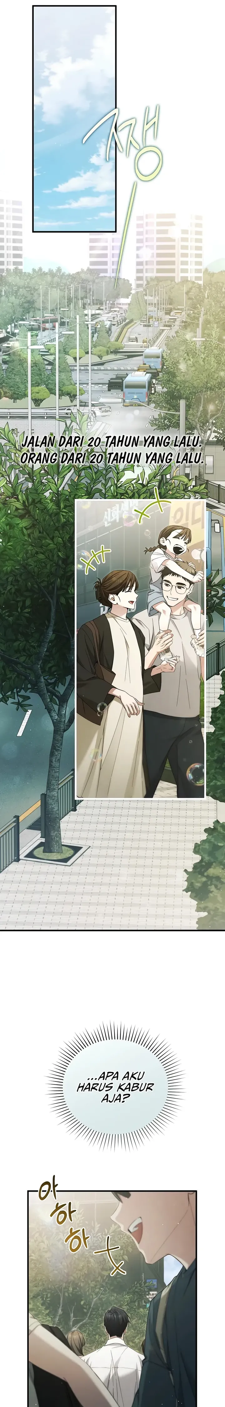 I’ll Retire After Saving the World chapter 57