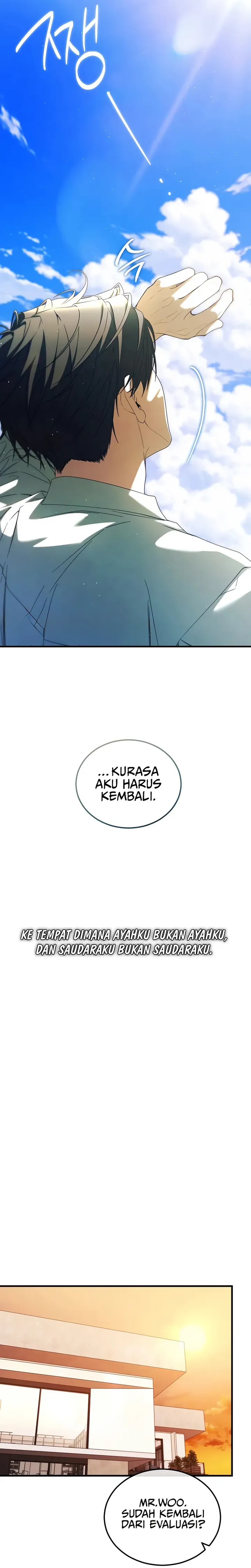 I’ll Retire After Saving the World chapter 57