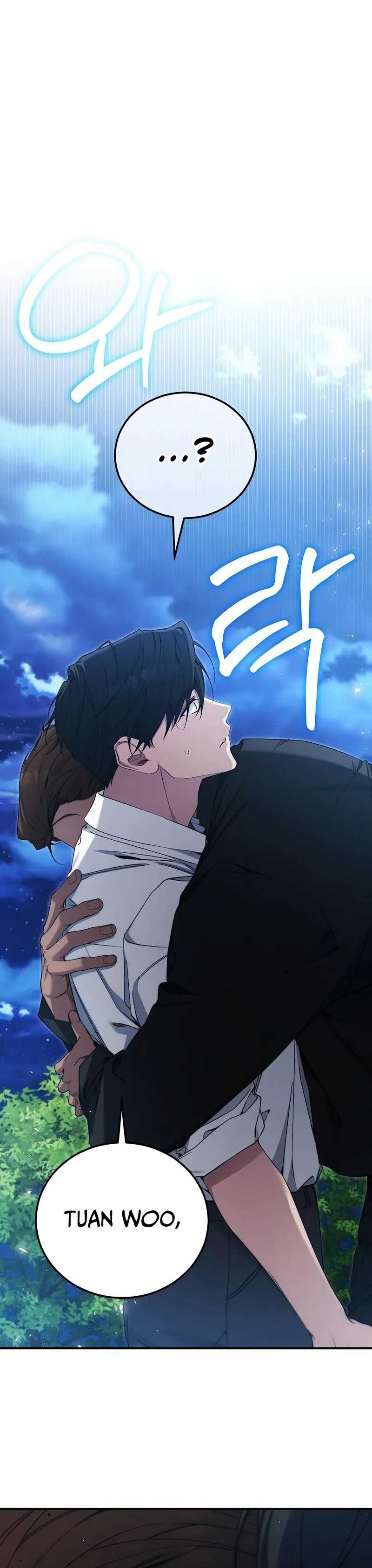 I’ll Retire After Saving the World chapter 60