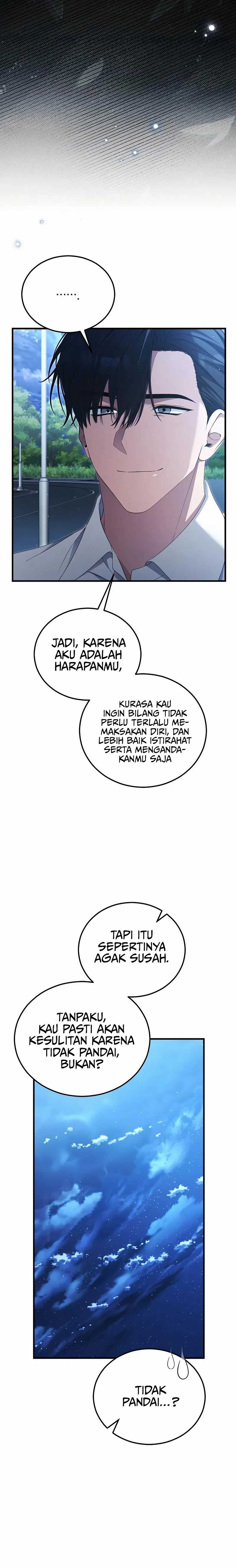 I’ll Retire After Saving the World chapter 60