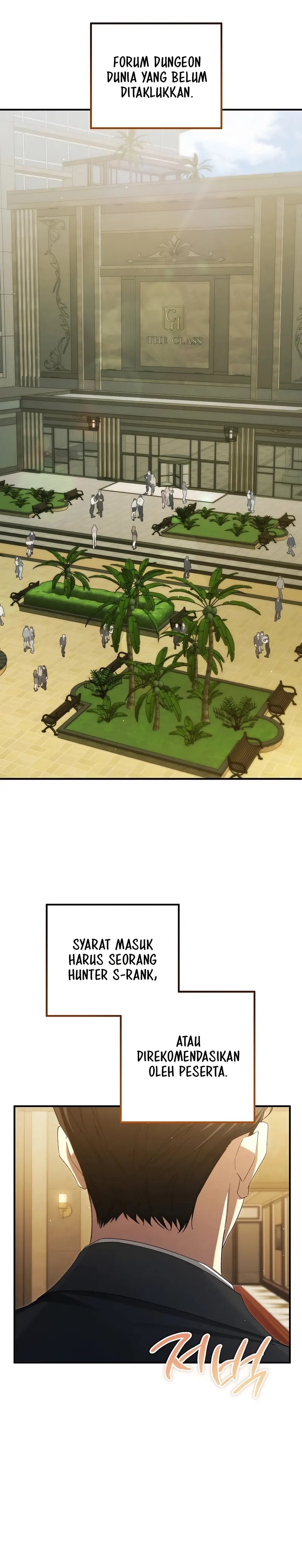 I’ll Retire After Saving the World chapter 67