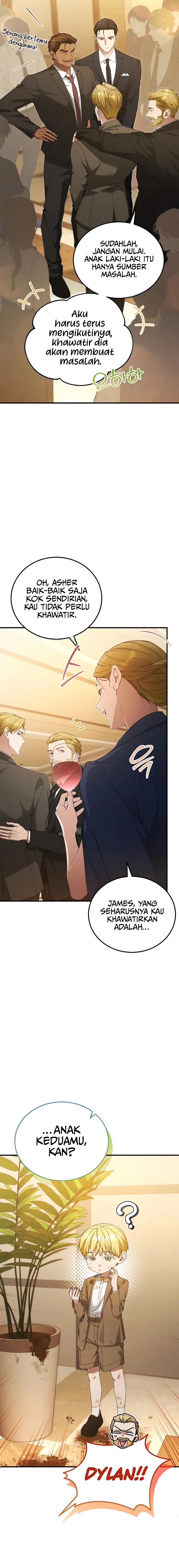 I’ll Retire After Saving the World chapter 67