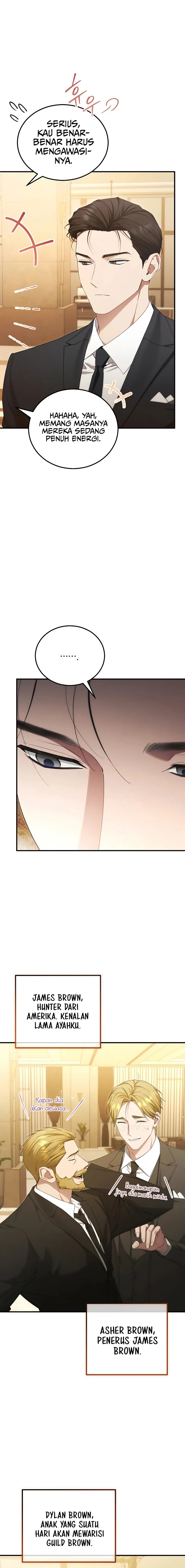 I’ll Retire After Saving the World chapter 67