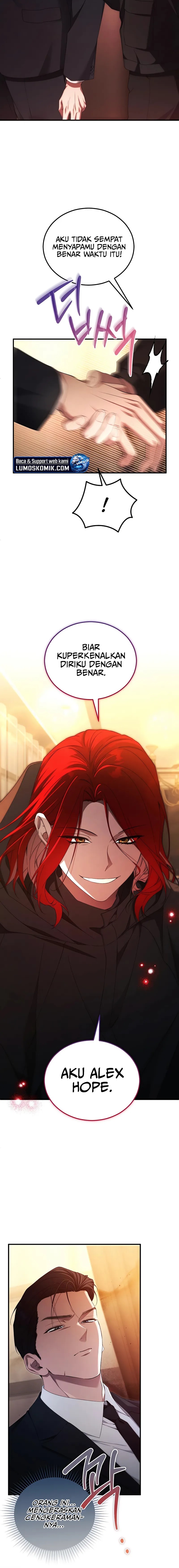 I’ll Retire After Saving the World chapter 67