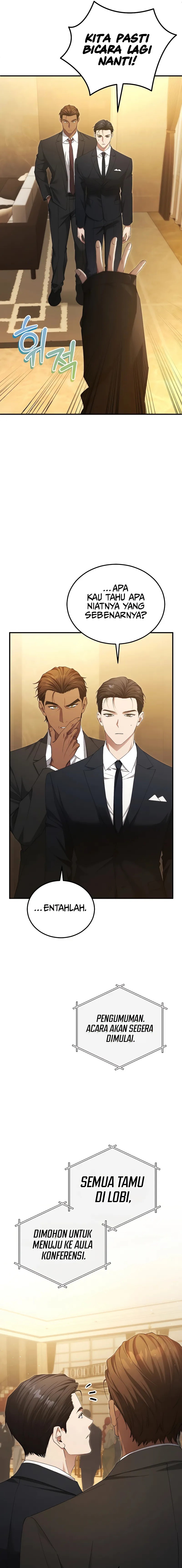 I’ll Retire After Saving the World chapter 67