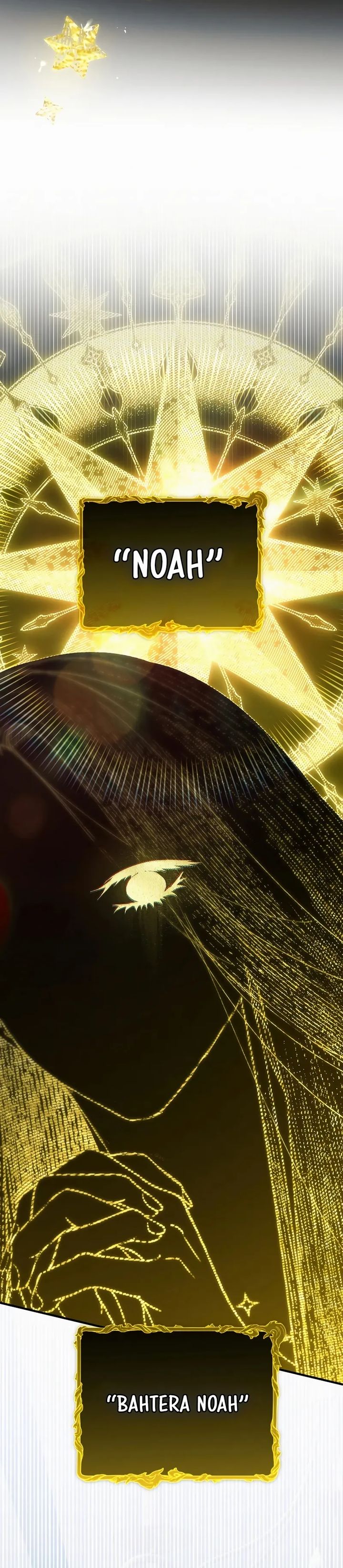 I’ll Retire After Saving the World Chapter 69 Bahasa Indonesia