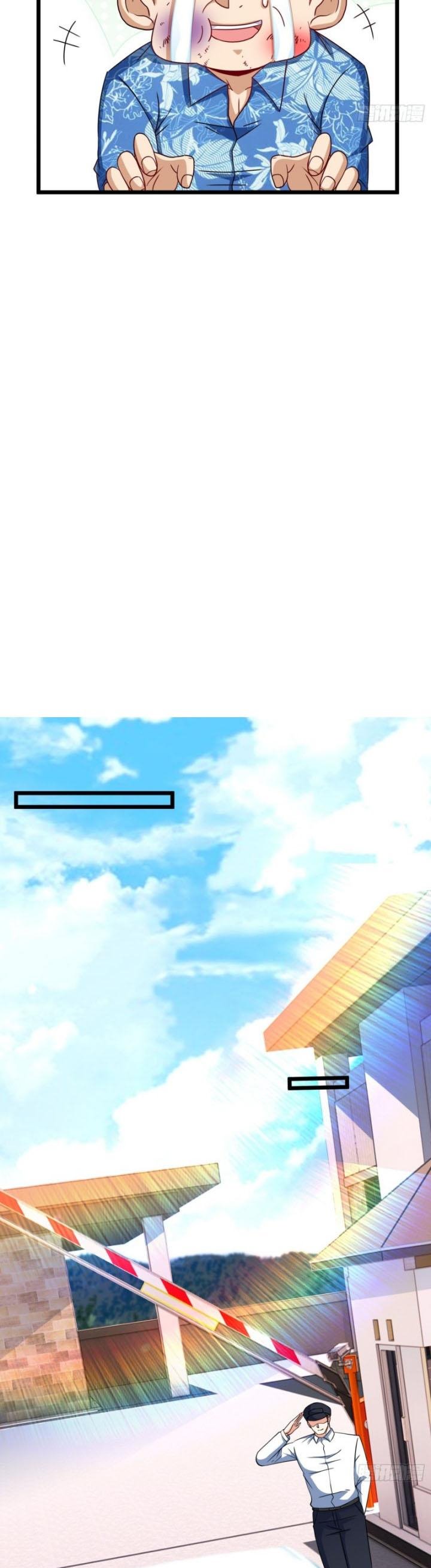 I Am Han Sanqian Chapter 54 Bahasa Indonesia