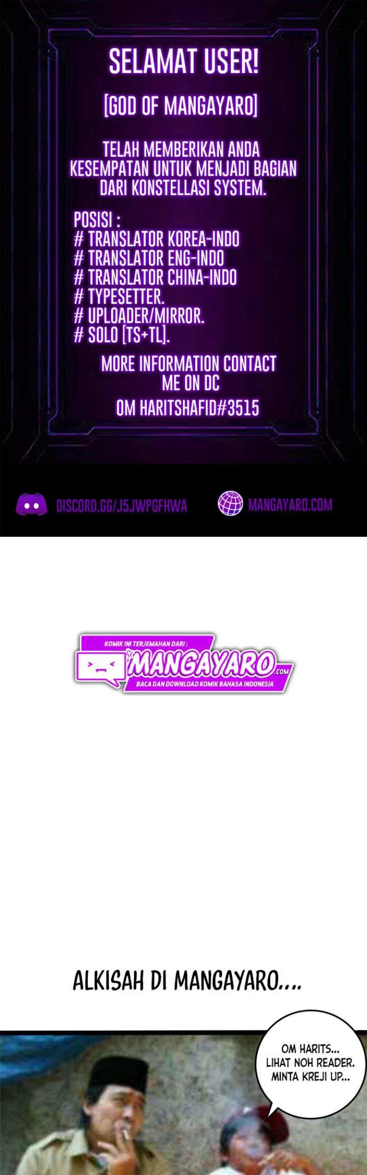 I Am Han Sanqian Chapter 78 Bahasa Indonesia