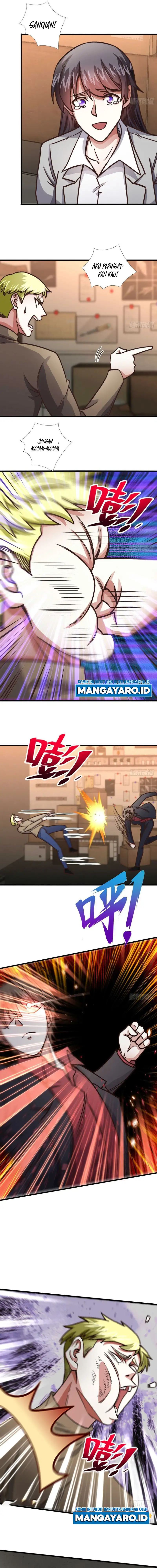 I Am Han Sanqian chapter 119