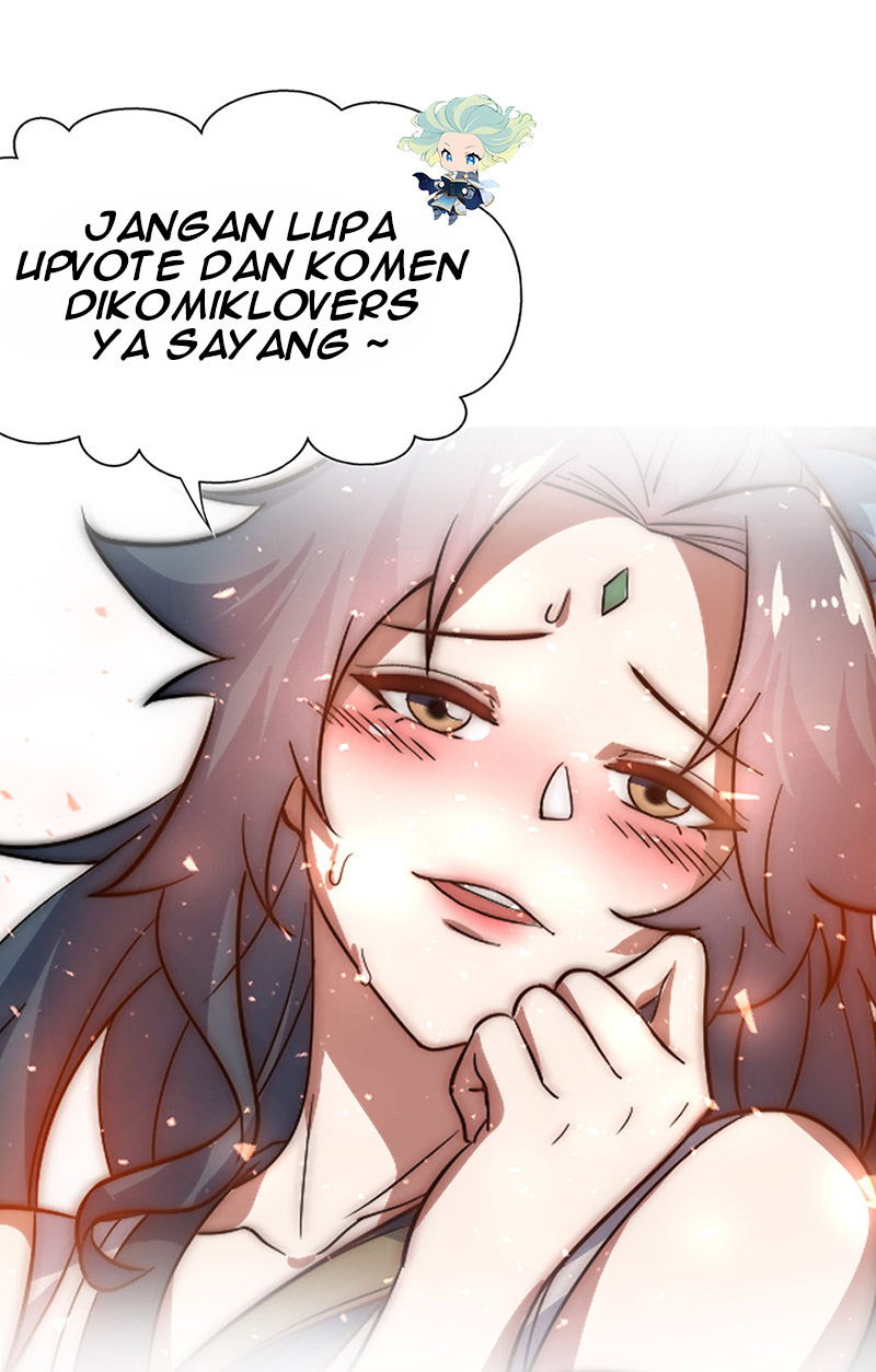 I Am Invincible in the Fantasy World of the Apocalypse chapter 10