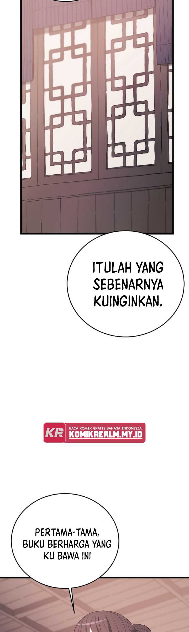 I Am Reborn As The Sword God Chapter 83 Bahasa Indonesia