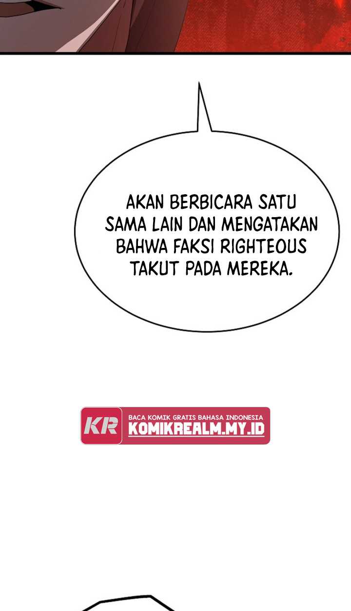 I Am Reborn As The Sword God Chapter 83 Bahasa Indonesia