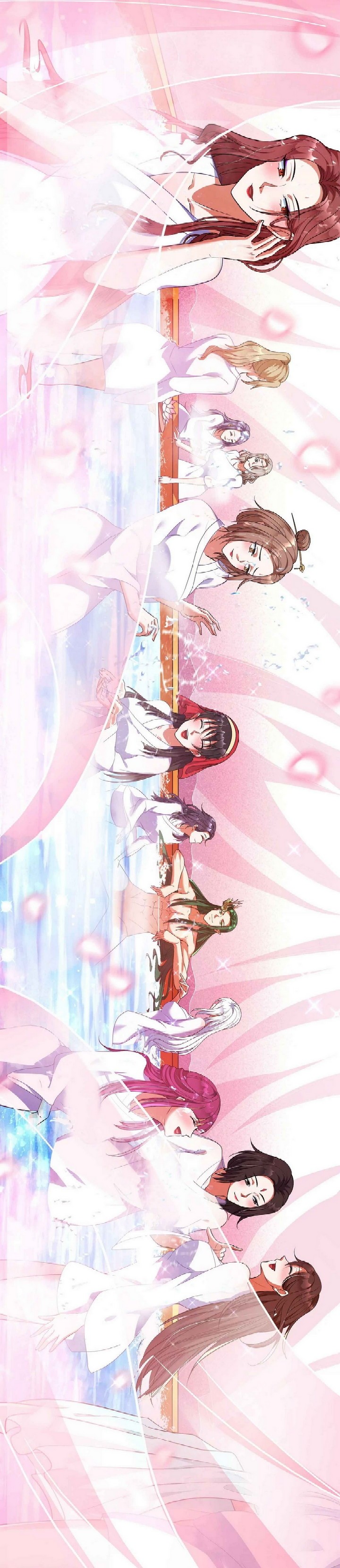 I Am The King Chapter 08 Bahasa Indonesia