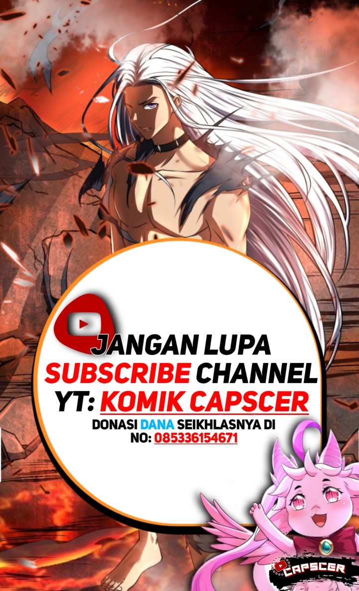 I Am The King Chapter 08 Bahasa Indonesia