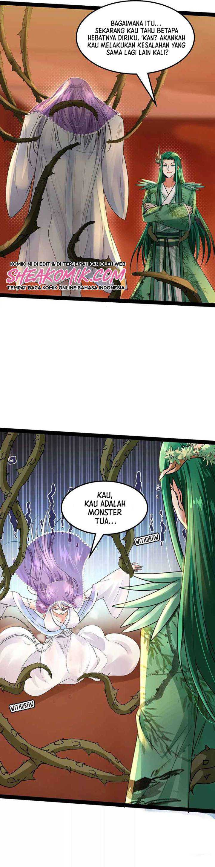 I Am The King chapter 11