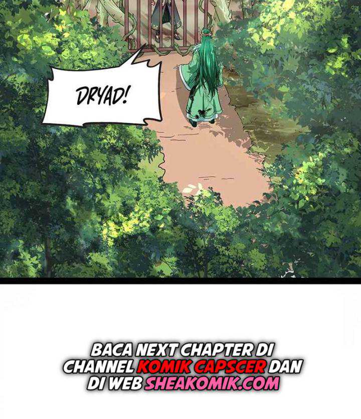 I Am The King chapter 11