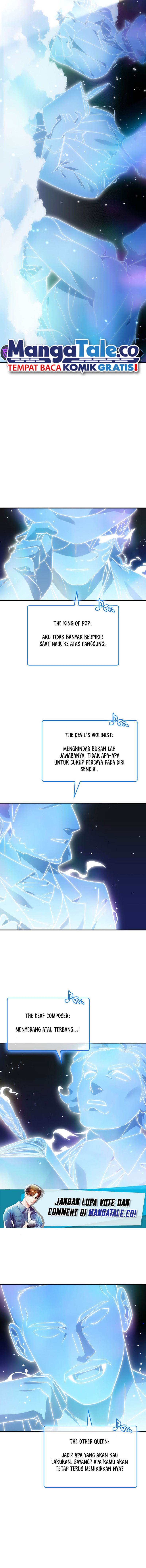 I Am With the Music Immortals Chapter 02 Bahasa Indonesia