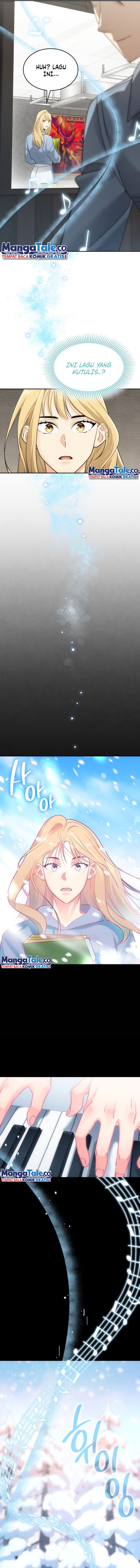 I Am With the Music Immortals Chapter 07 Bahasa Indonesia