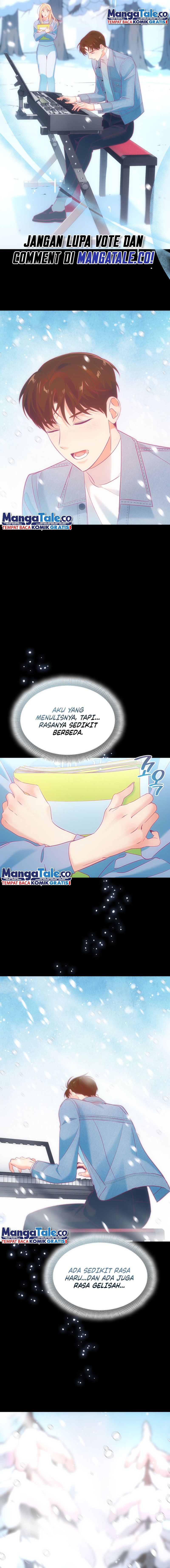 I Am With the Music Immortals Chapter 07 Bahasa Indonesia