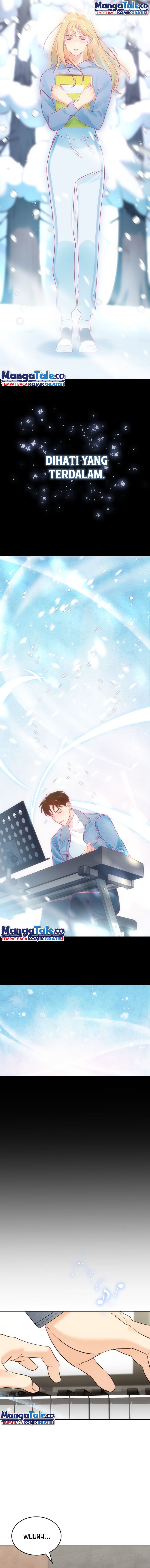 I Am With the Music Immortals Chapter 07 Bahasa Indonesia