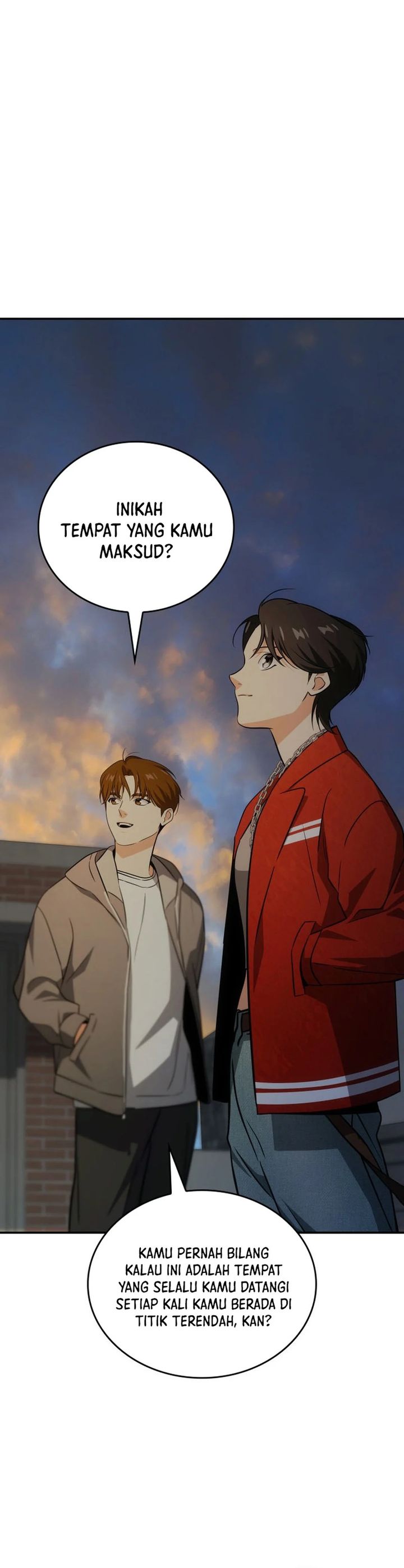 I Am With the Music Immortals chapter 85