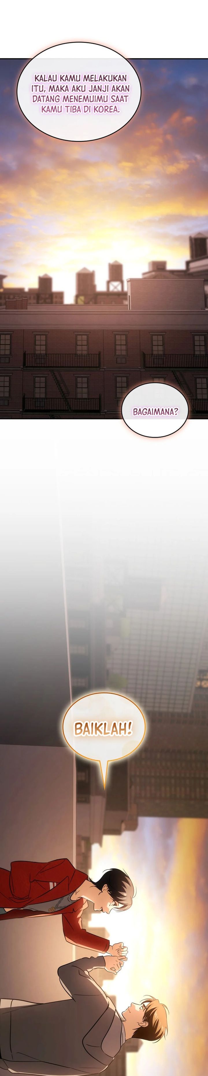 I Am With the Music Immortals chapter 85